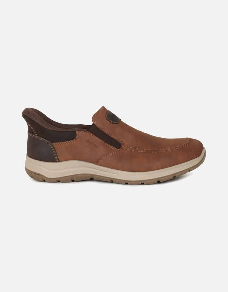 Alston Mens Slip On Shoes