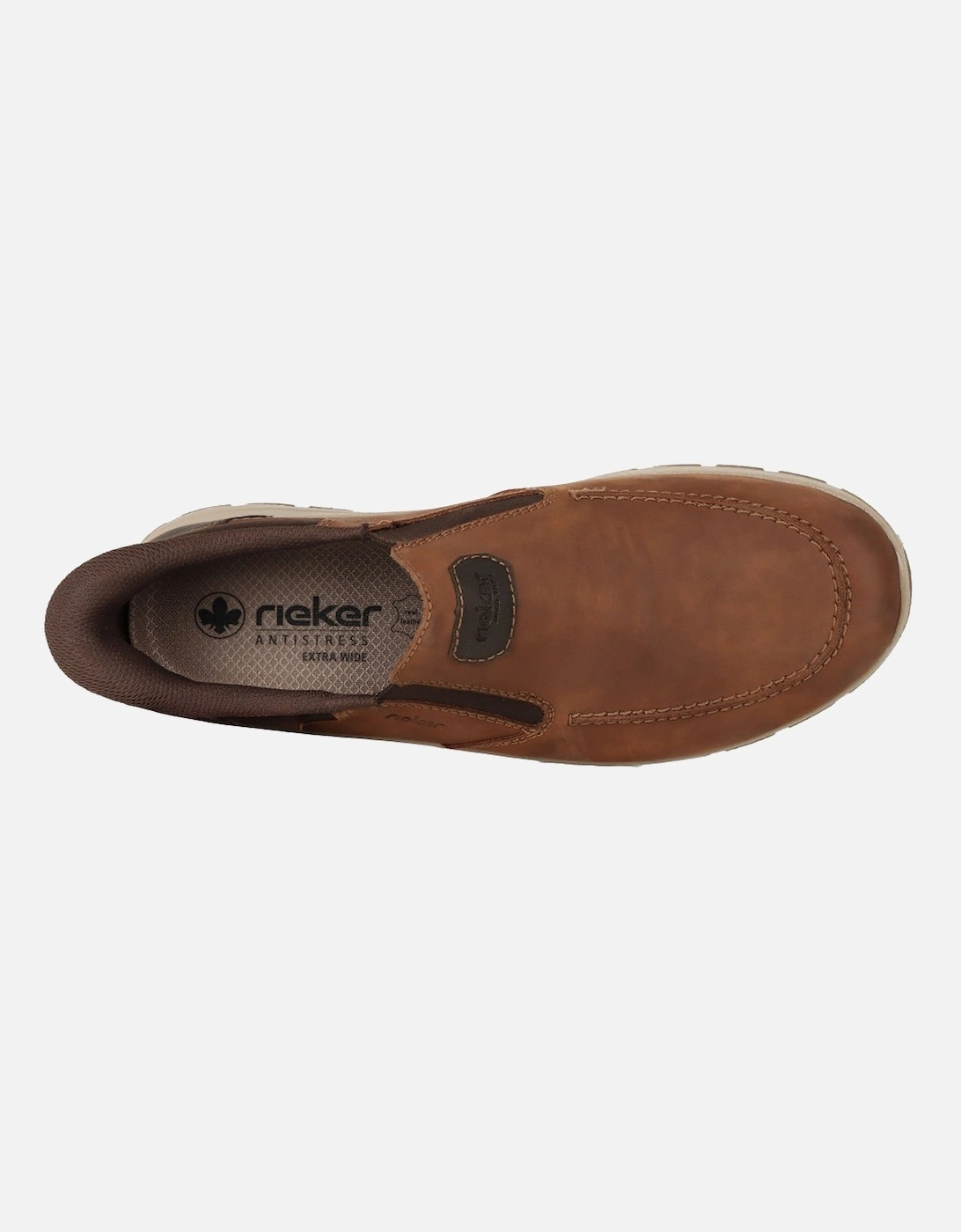 Alston Mens Slip On Shoes