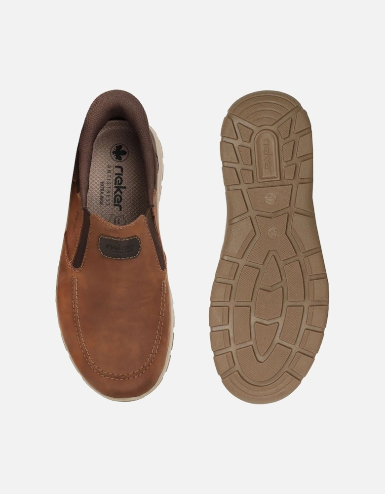 Alston Mens Slip On Shoes