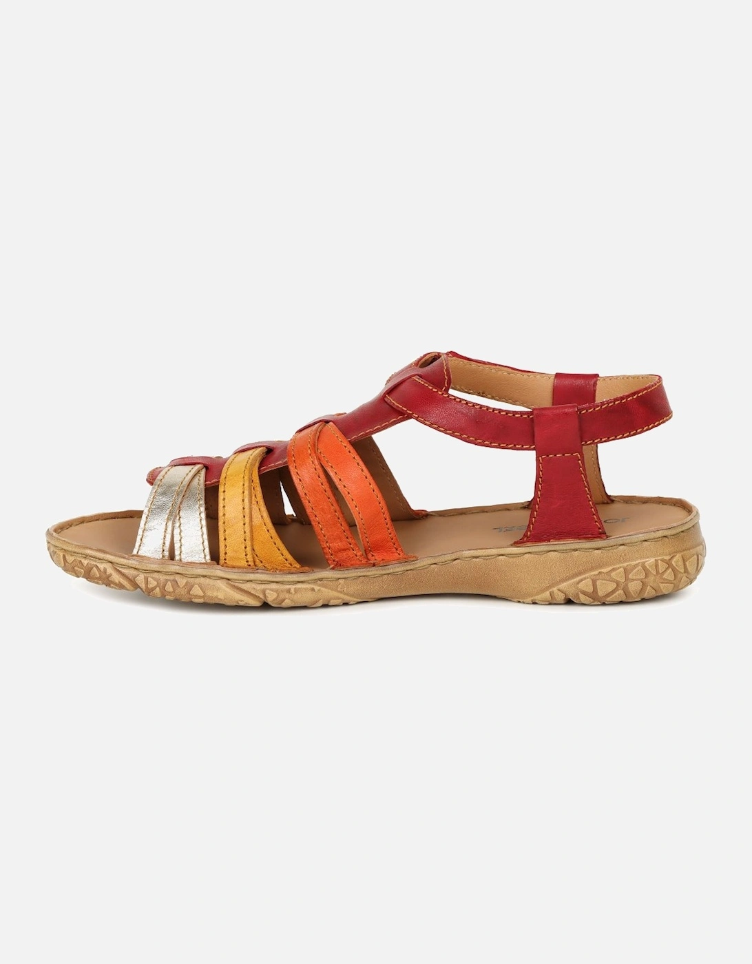 Ivy 02 Womens Sandals