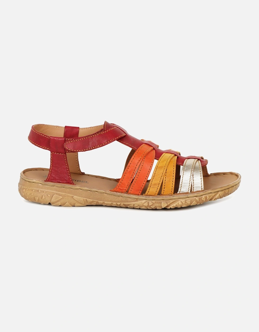 Ivy 02 Womens Sandals