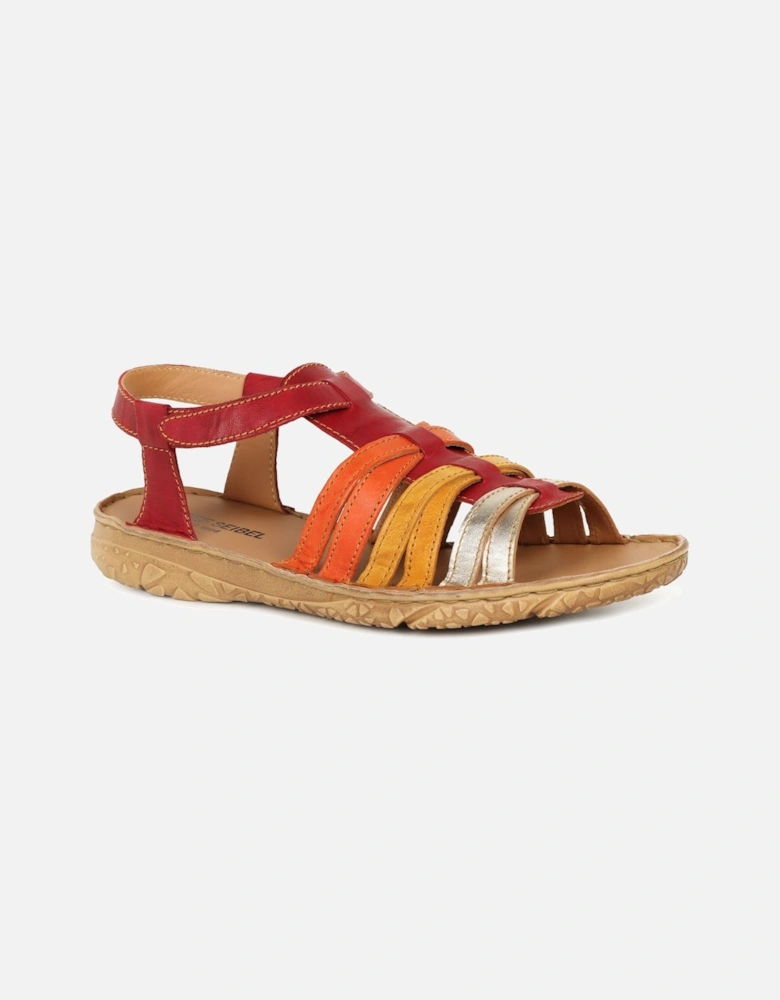 Ivy 02 Womens Sandals