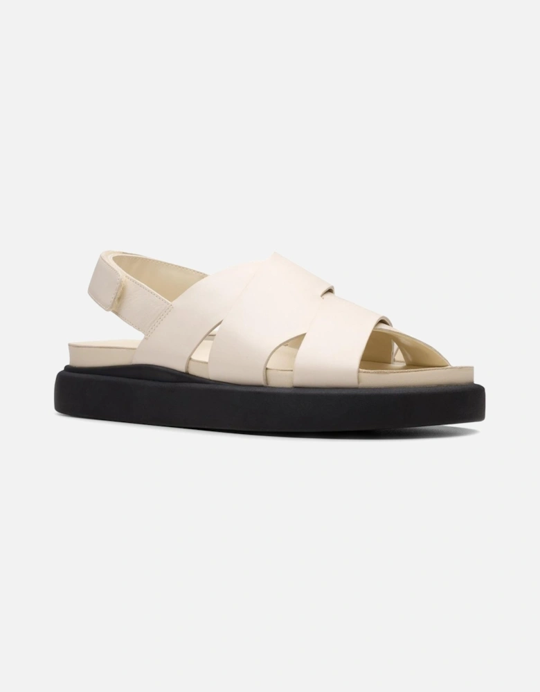 Aristella Sun Womens Sandals