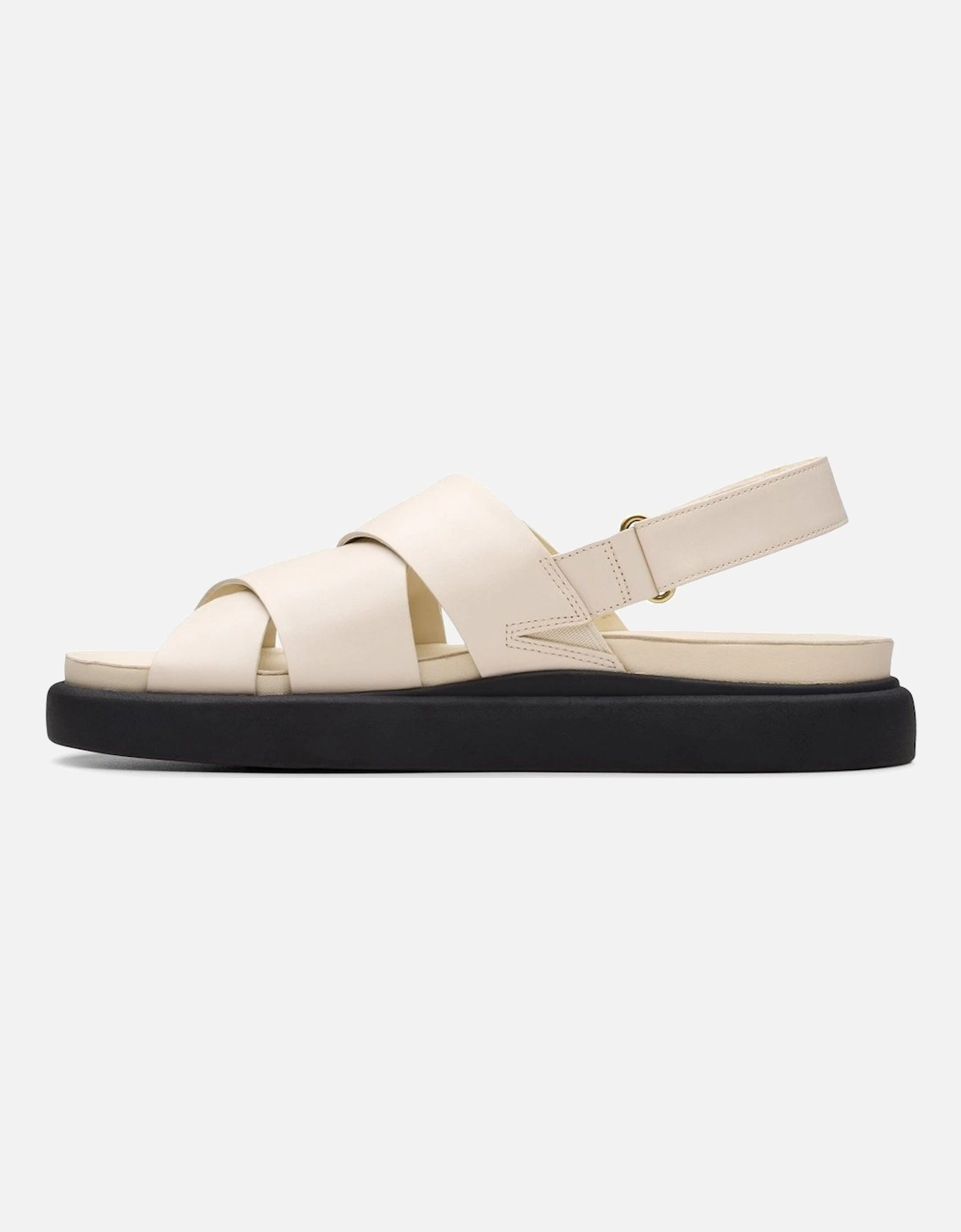 Aristella Sun Womens Sandals