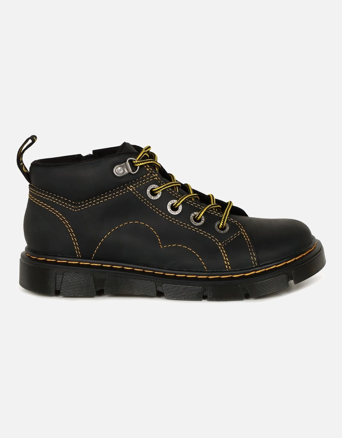 Raffe Church Kids Junior Boots