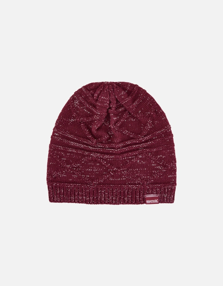 Womens Multimix III Beanie