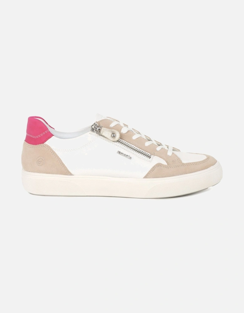 Opera Womens Trainers