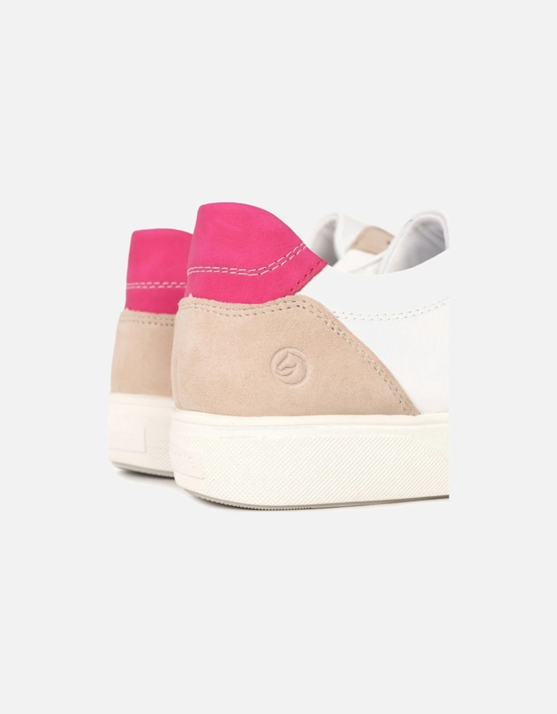 Opera Womens Trainers