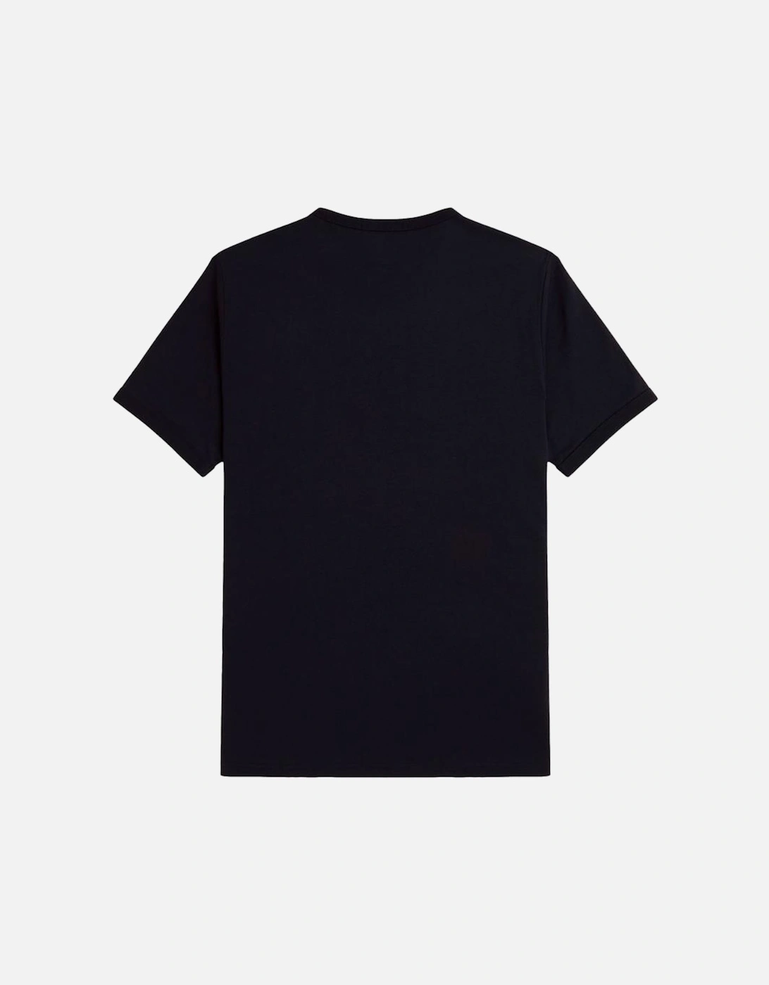 FP Ringer T-Shirt - Navy/Honeycomb