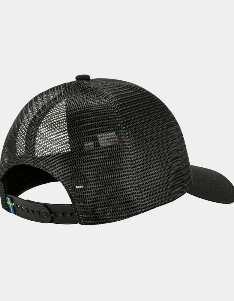 Langtradarkeps Unisex Cap