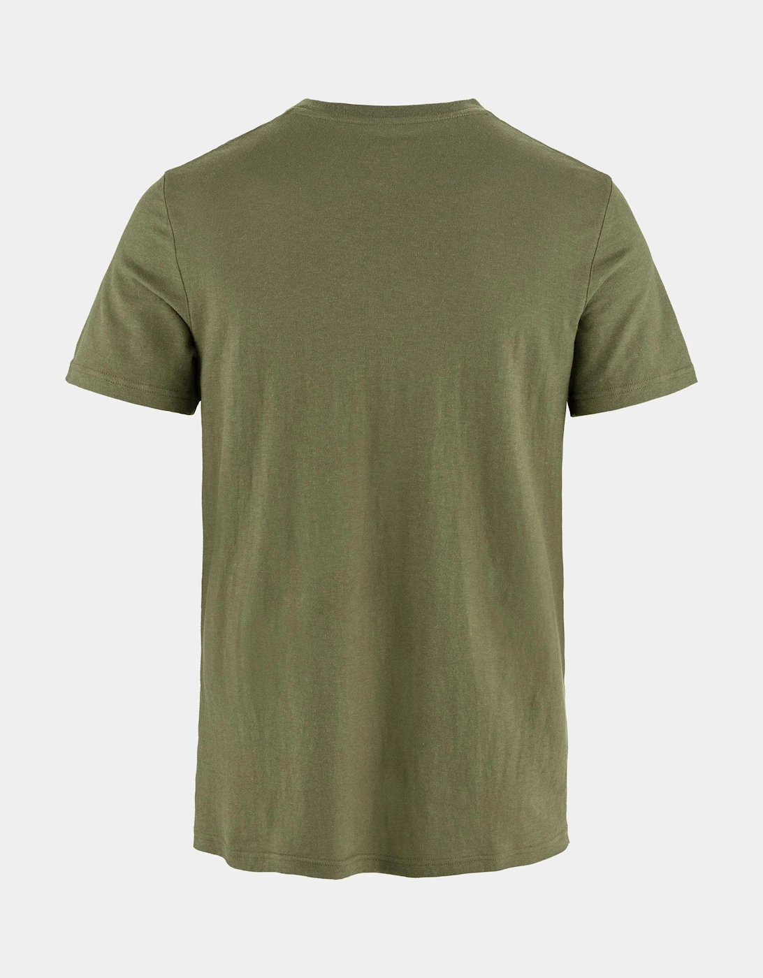 Hemp Blend Out Here Mens T-Shirt