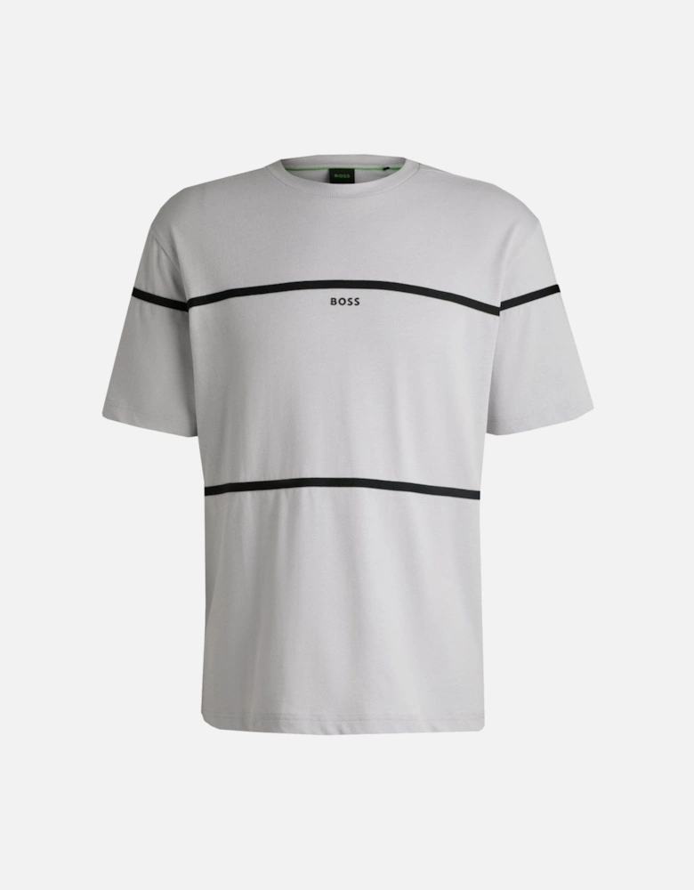 Men's Relaxed Fit Tercy Tap T-shirt