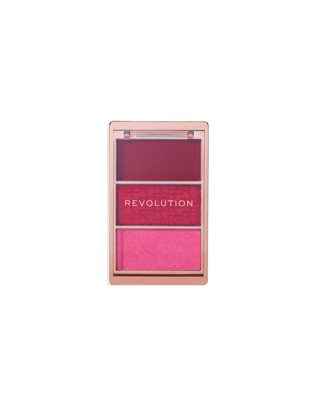 Blush Icon Palette My Cherry Truth, 2 of 1