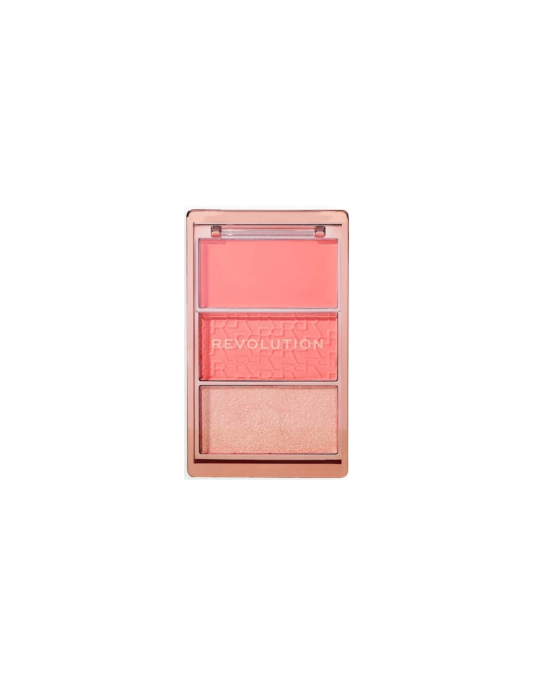 Blush Icon Palette Authentic Peach, 2 of 1