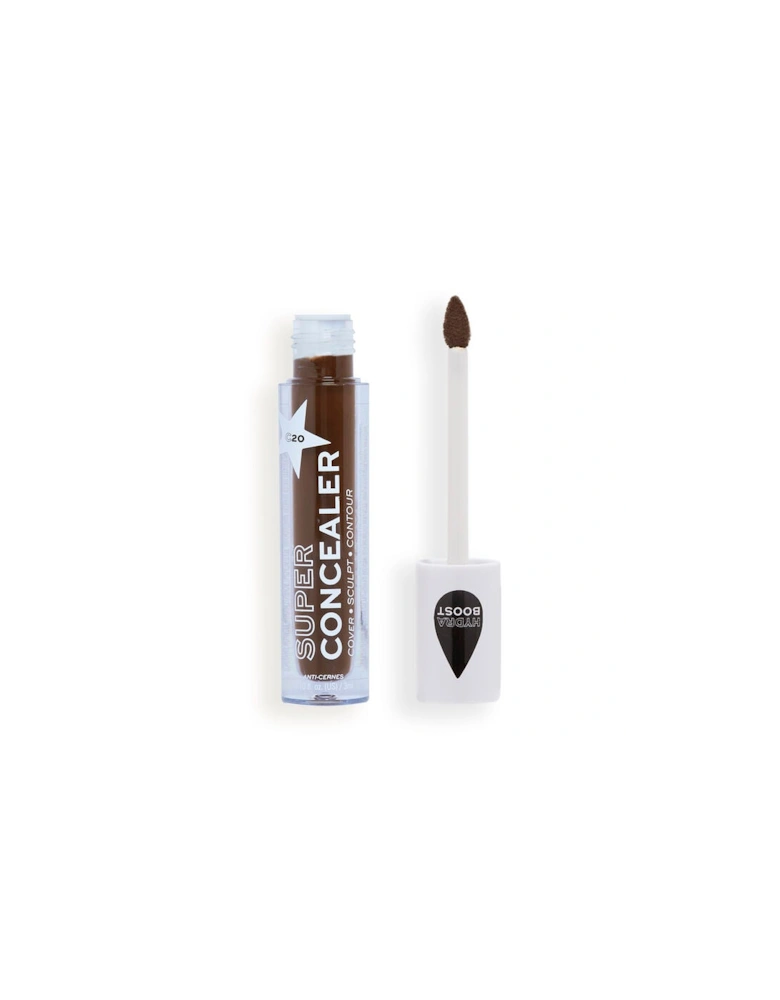 Relove by Super Concealer Radiant Matte C20