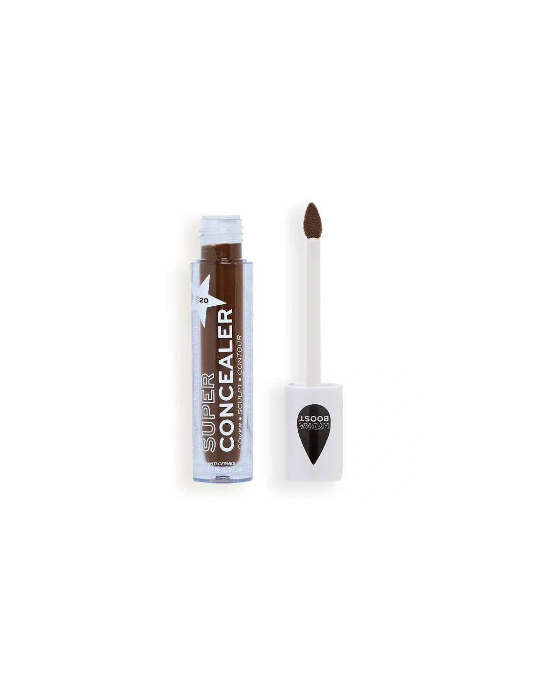 Relove by Super Concealer Radiant Matte C20, 2 of 1