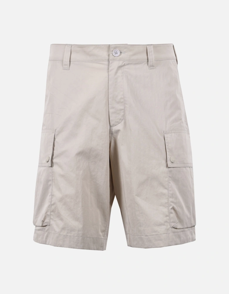 Drome Shorts Stone Beige