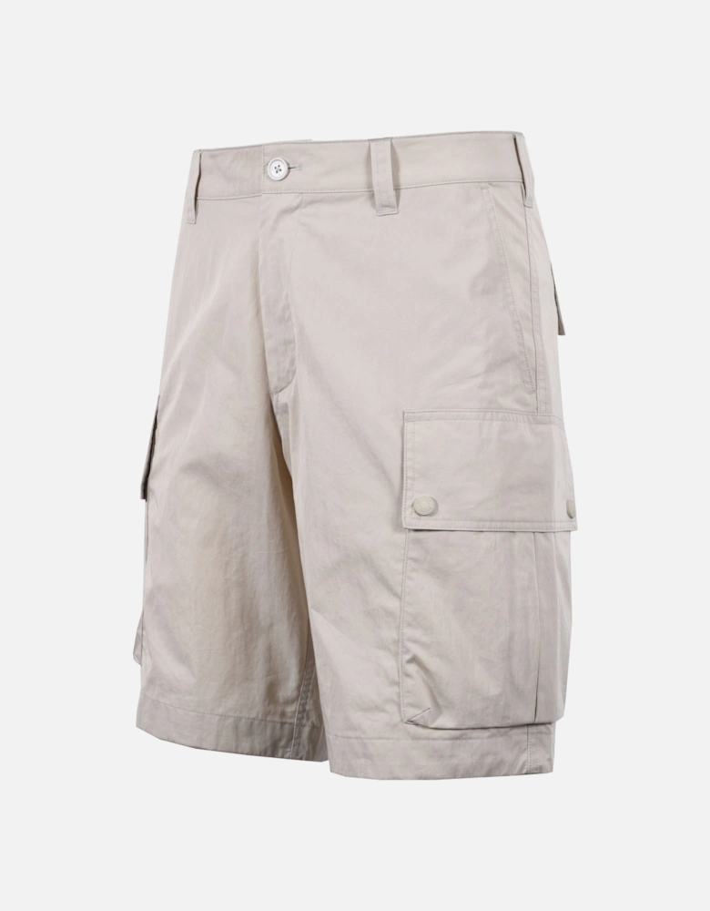 Drome Shorts Stone Beige