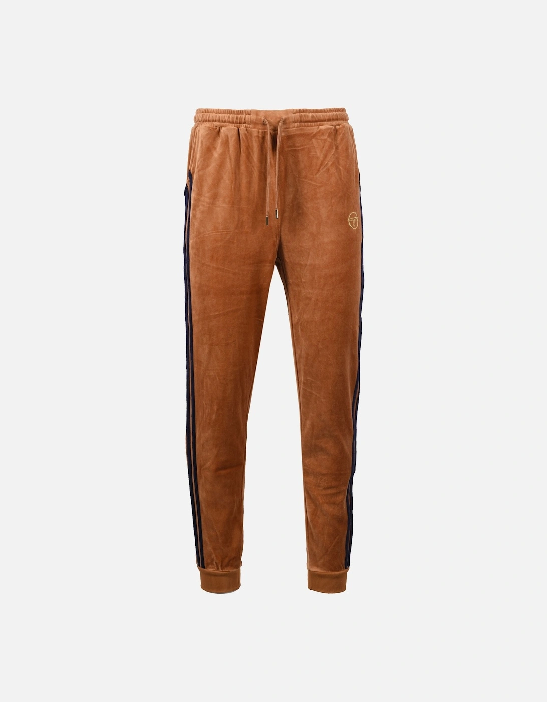 Damarindo Track Pant Brown/Navy, 6 of 5