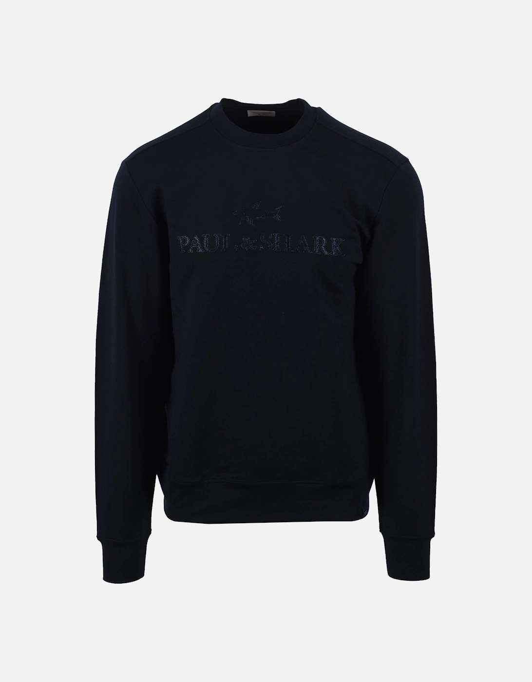 Paul And Shark Sweatshirt Navy, 6 of 5