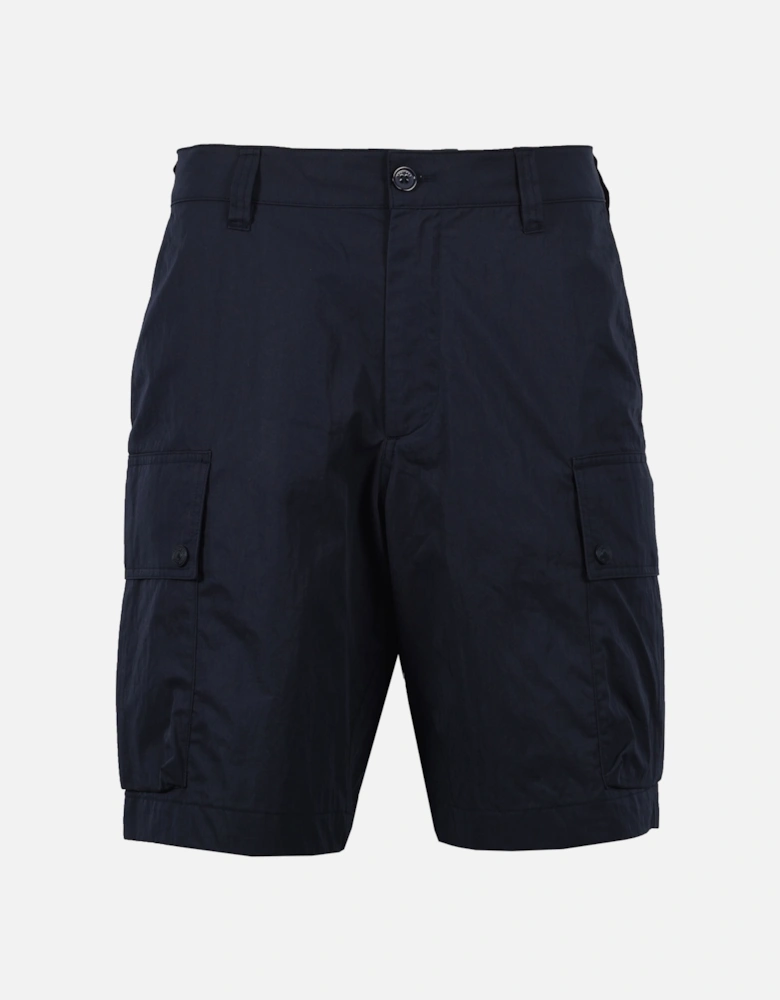 Drome Shorts Dark Ink