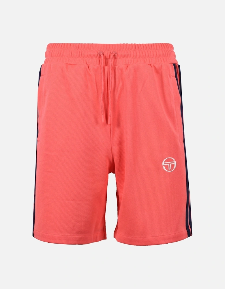 Pietrapertosa Shorts Pink/Navy