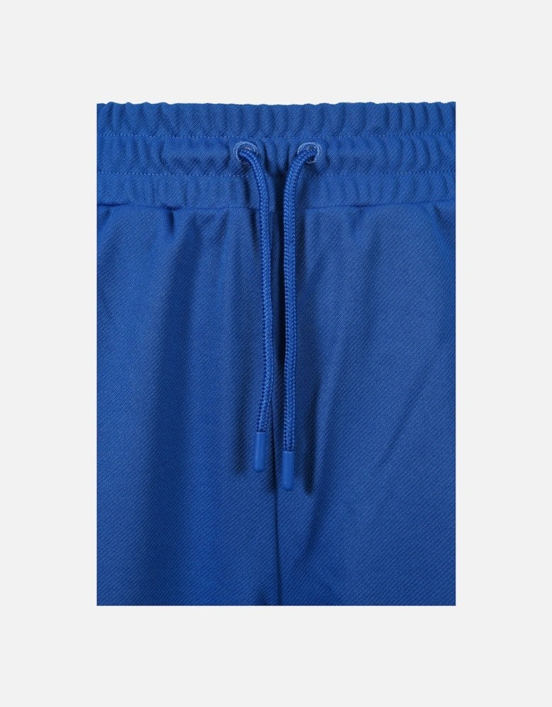 Pietrapertosa Shorts Blue/Brown