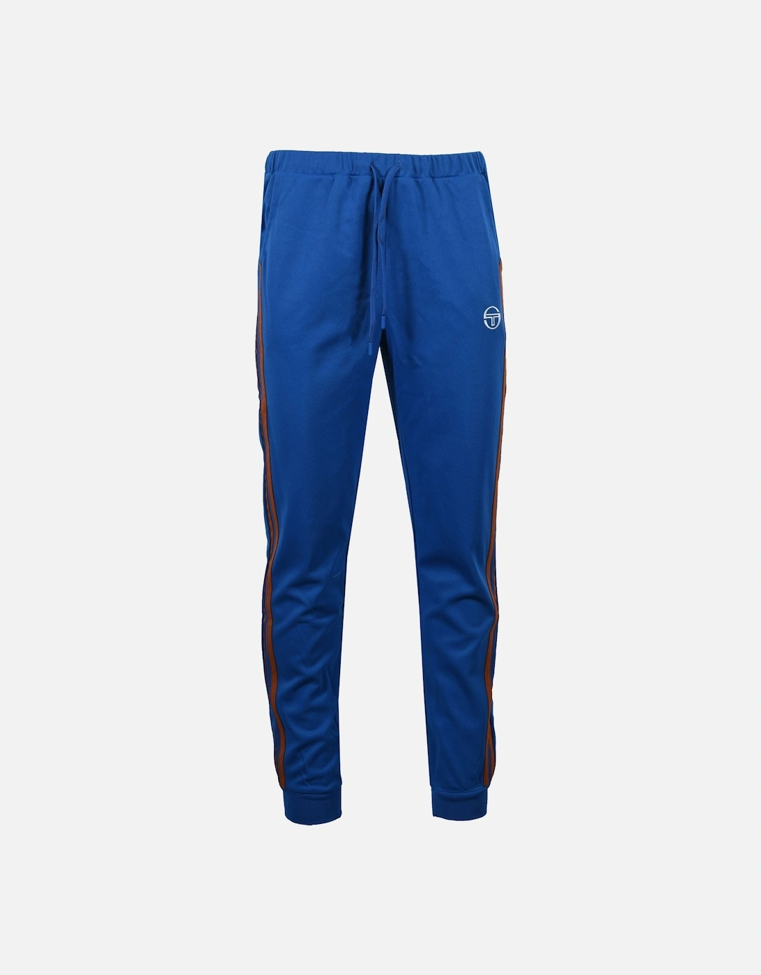 Damarindo Track Pant Blue/Brown, 5 of 4