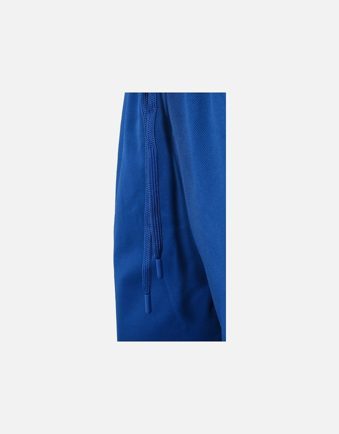 Damarindo Track Pant Blue/Brown