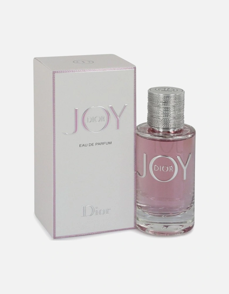 Joy by Eau De Parfum Spray 1.7 oz for Women - Citrusy Orange