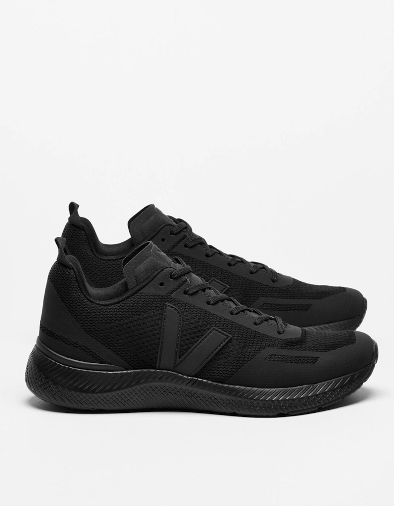 Women's Impala Trainers - Black