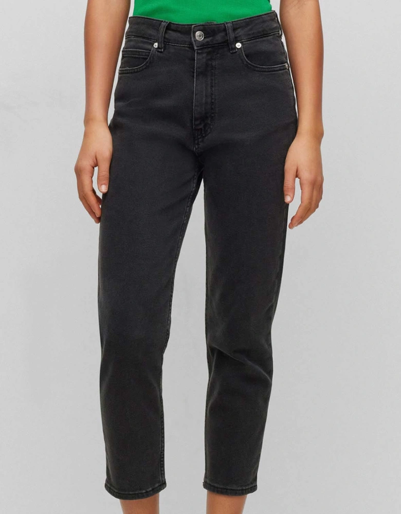 Gatora Relaxed-Fit Jeans