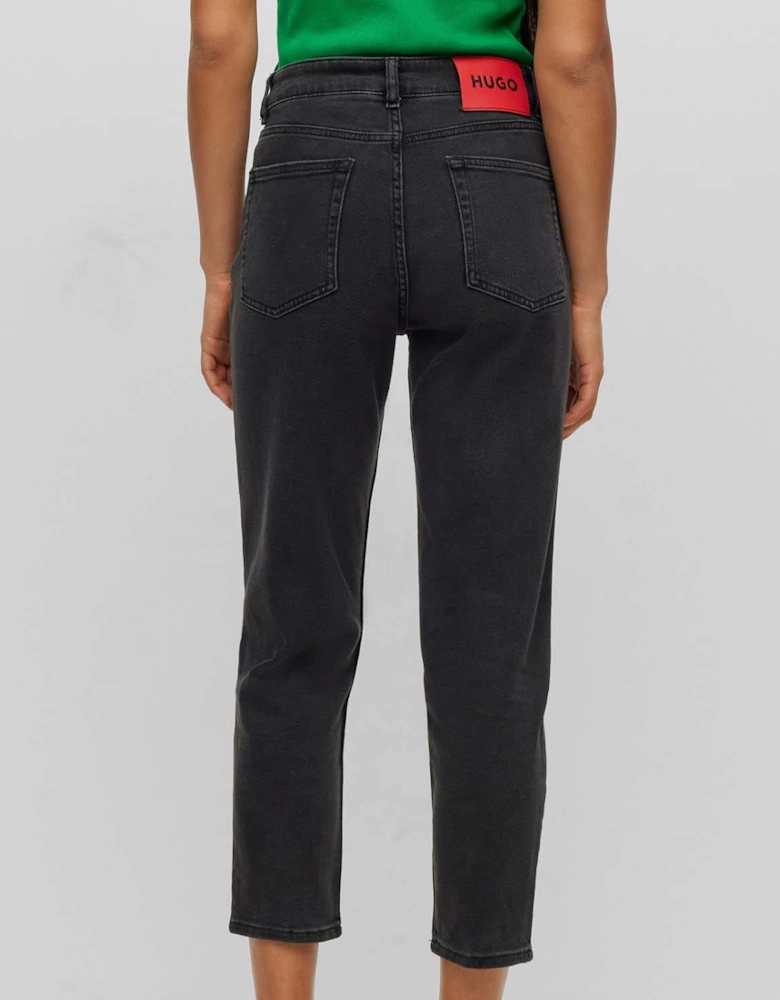 Gatora Relaxed-Fit Jeans