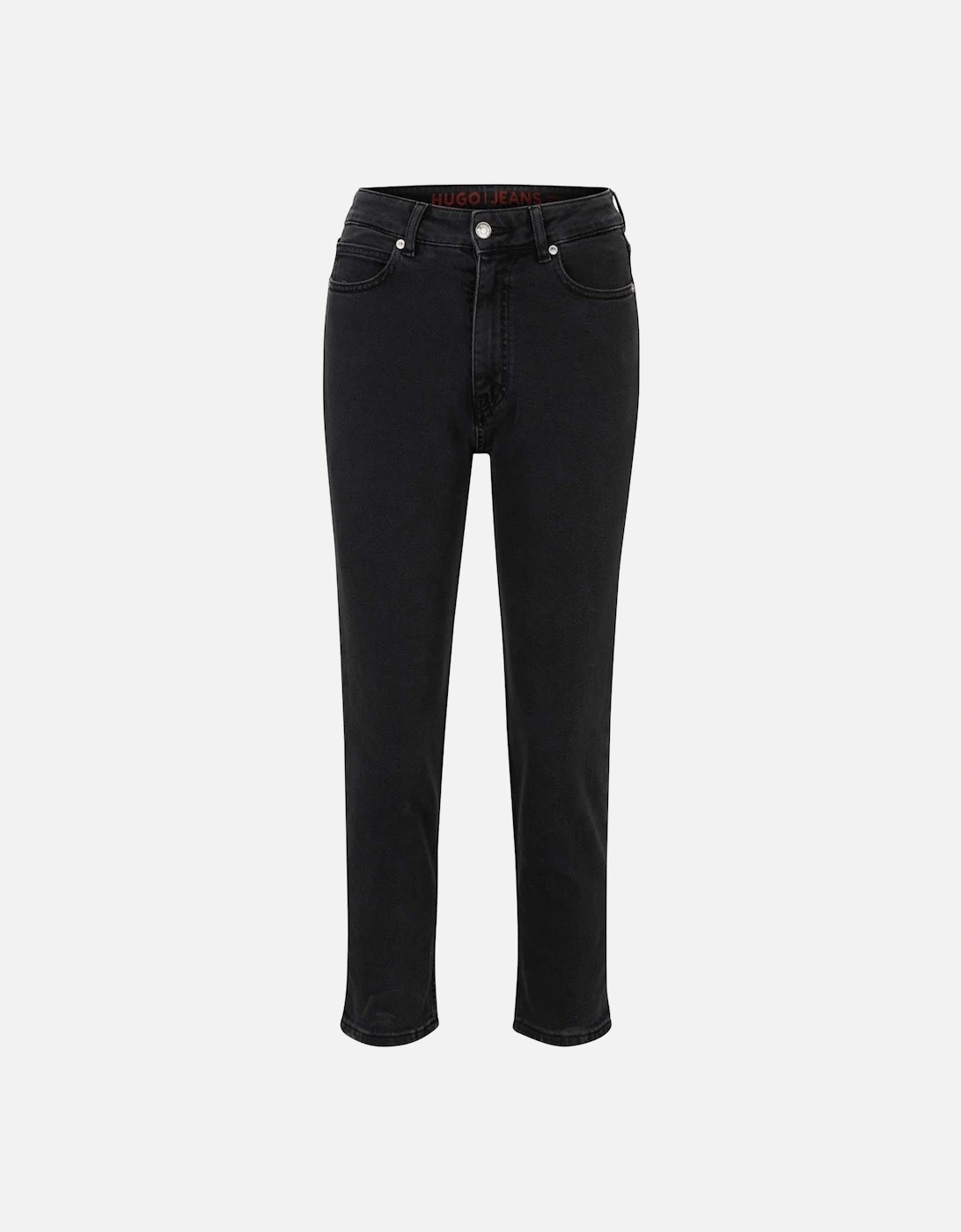 Gatora Relaxed-Fit Jeans