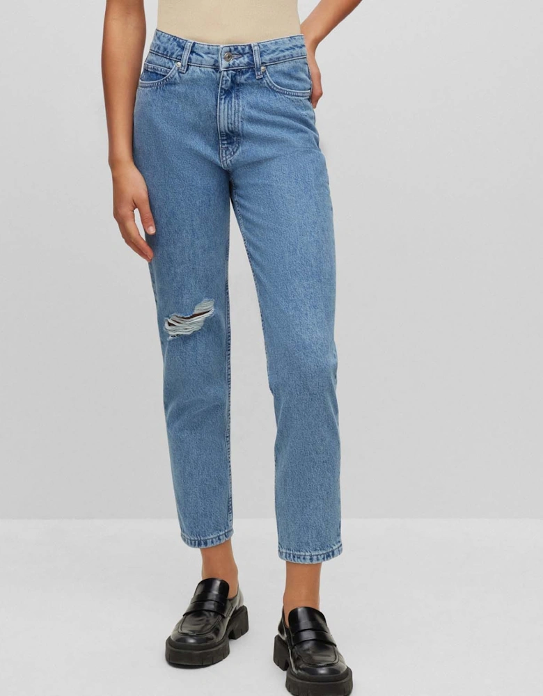 938 Regular-Fit Jeans