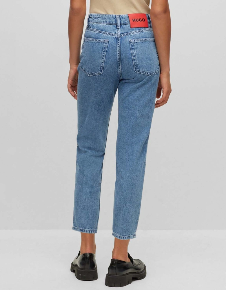 938 Regular-Fit Jeans