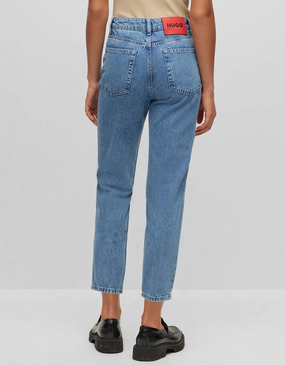 938 Regular-Fit Jeans