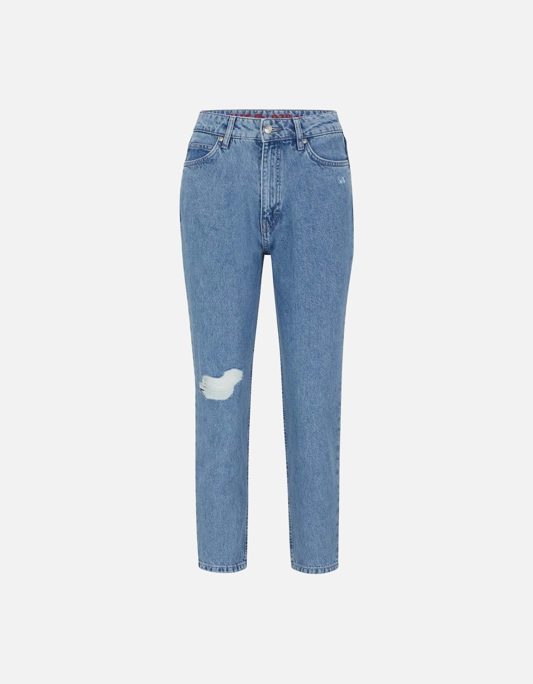 938 Regular-Fit Jeans