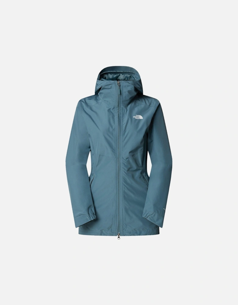 Women's Hikesteller Parka Shell Jacket - Blue