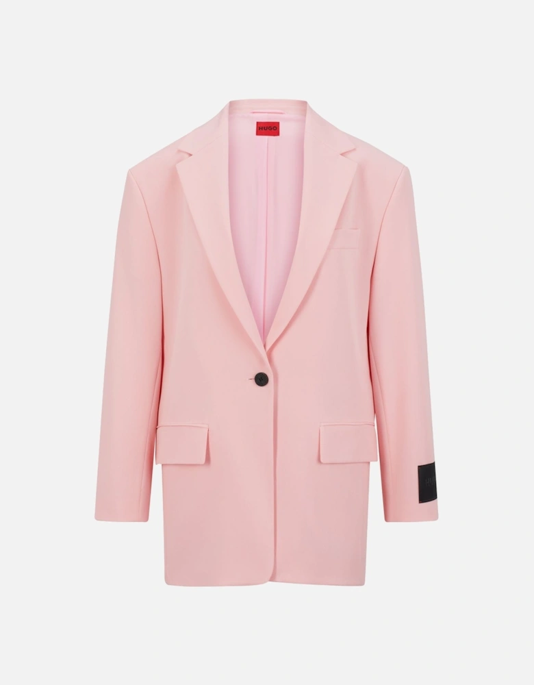 Asabella Blazer Jacket