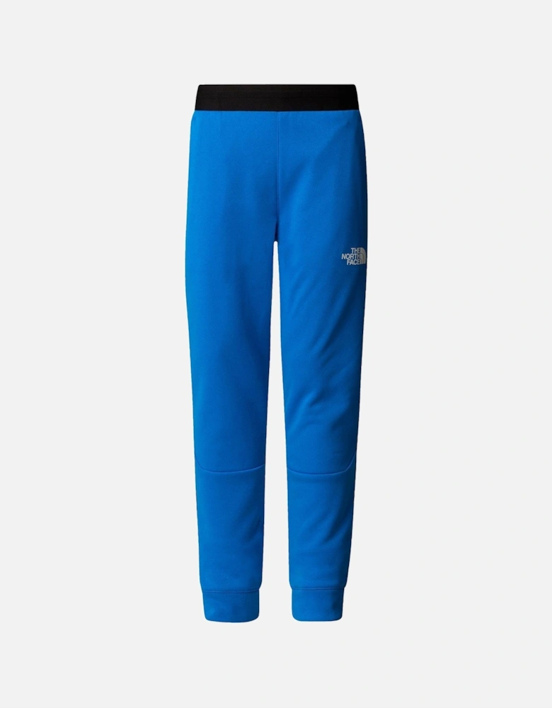 Boy's Mountain Athletics Joggers - Blue