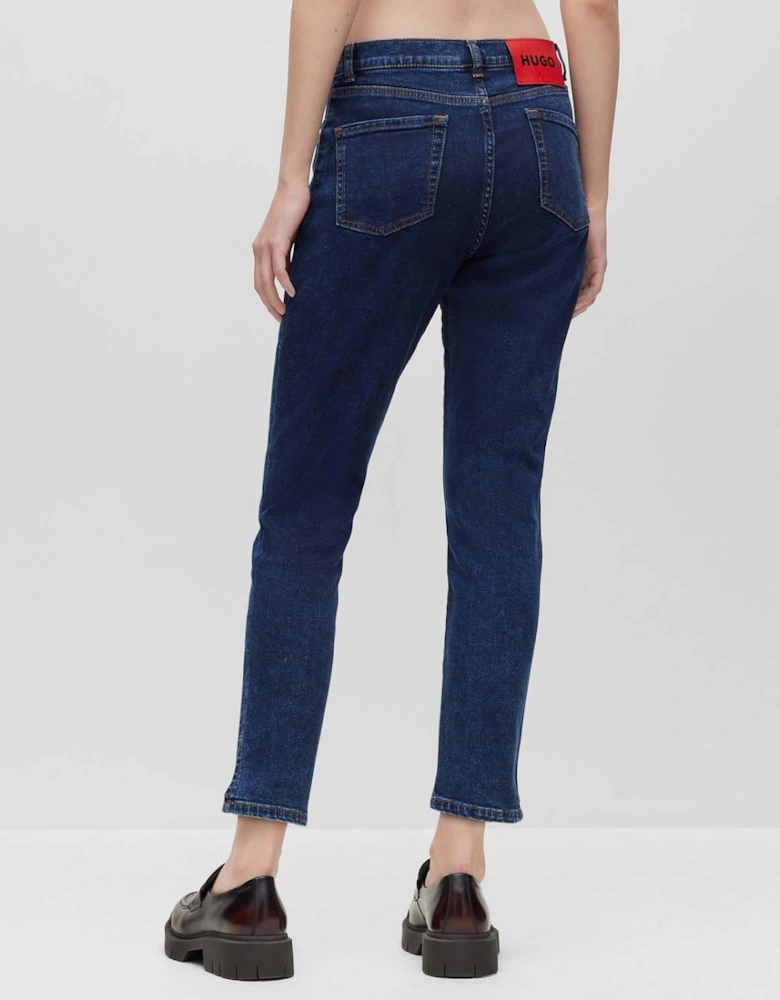 934 Slim-Fit Jeans