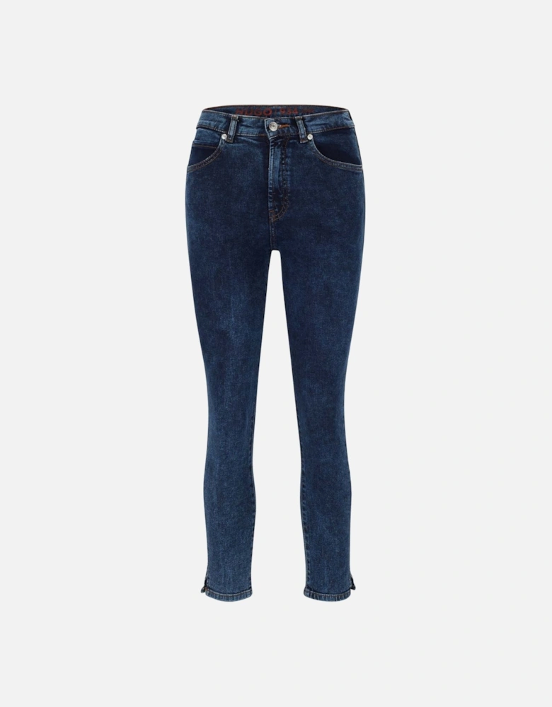 934 Slim-Fit Jeans