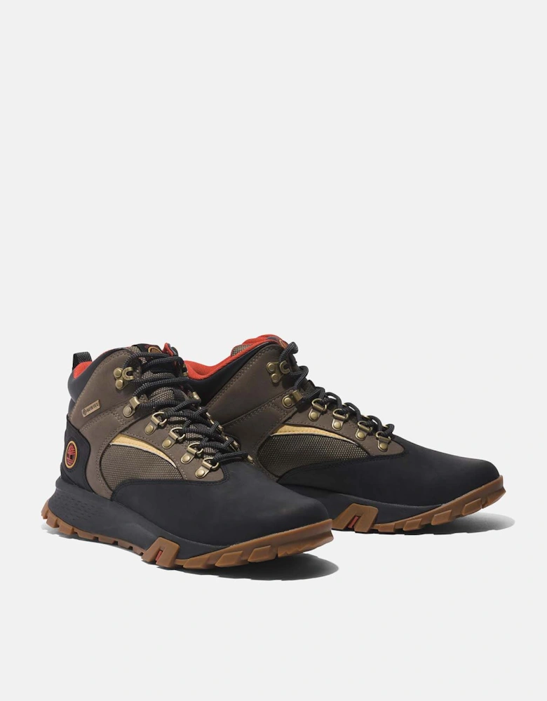 Mt Lincoln Lace-Up Gore-Tex Hiking Boots