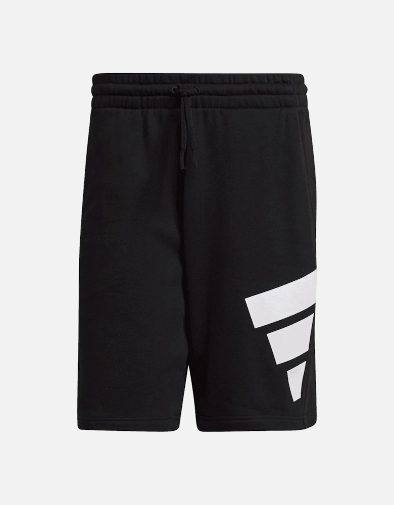 Future Icons Logo Graphic Shorts