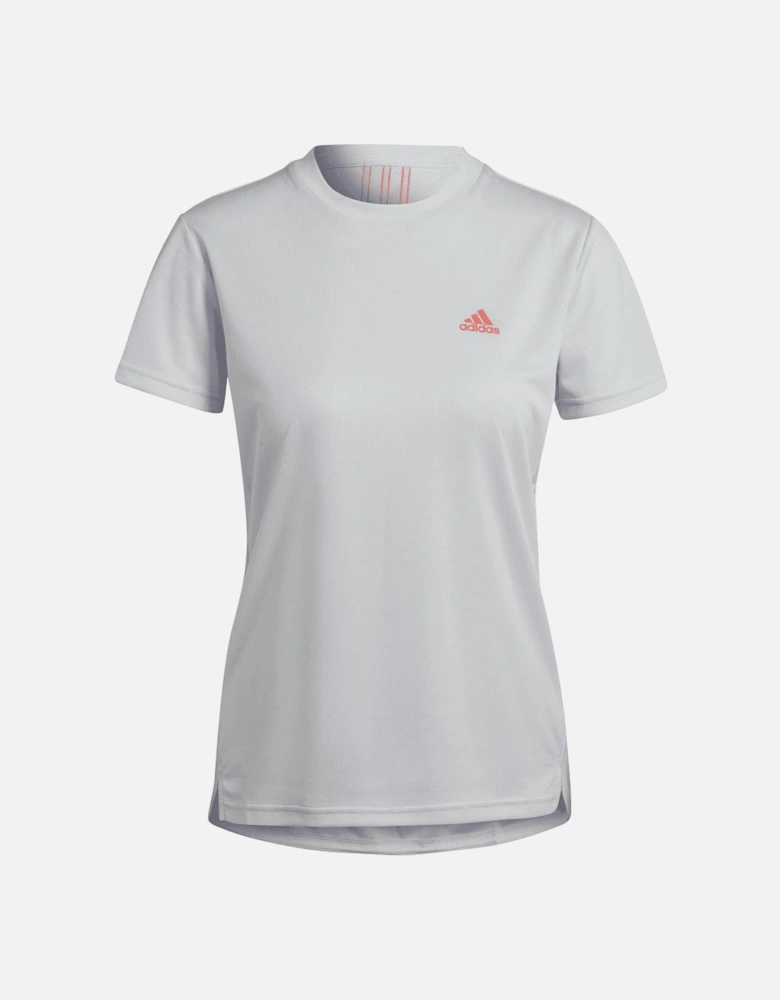 Aeroready Designed 2 Move 3-Stripes T-Shirt