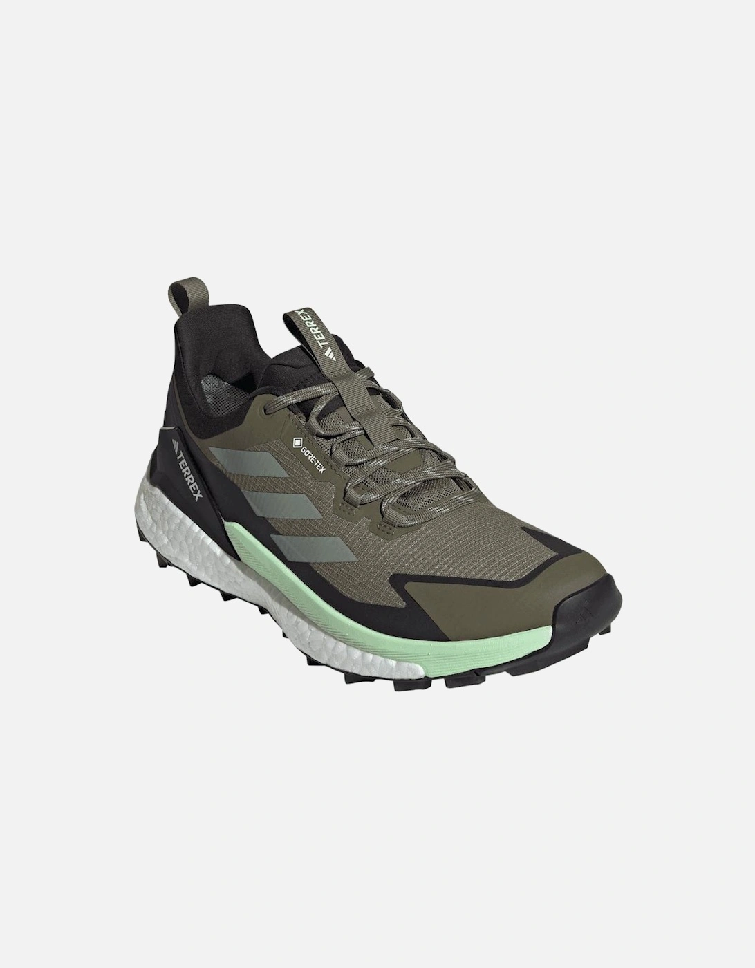 Terrex Free Hiker 2.0 Gore-Tex Low Hiking Trainers