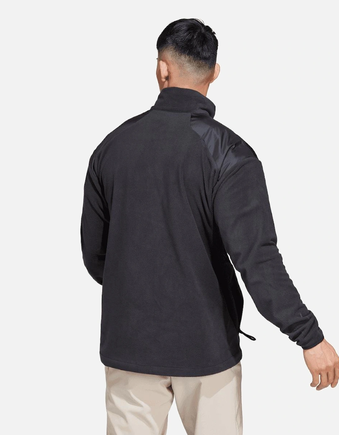 Terrex Multi Wind Fleece Jacket