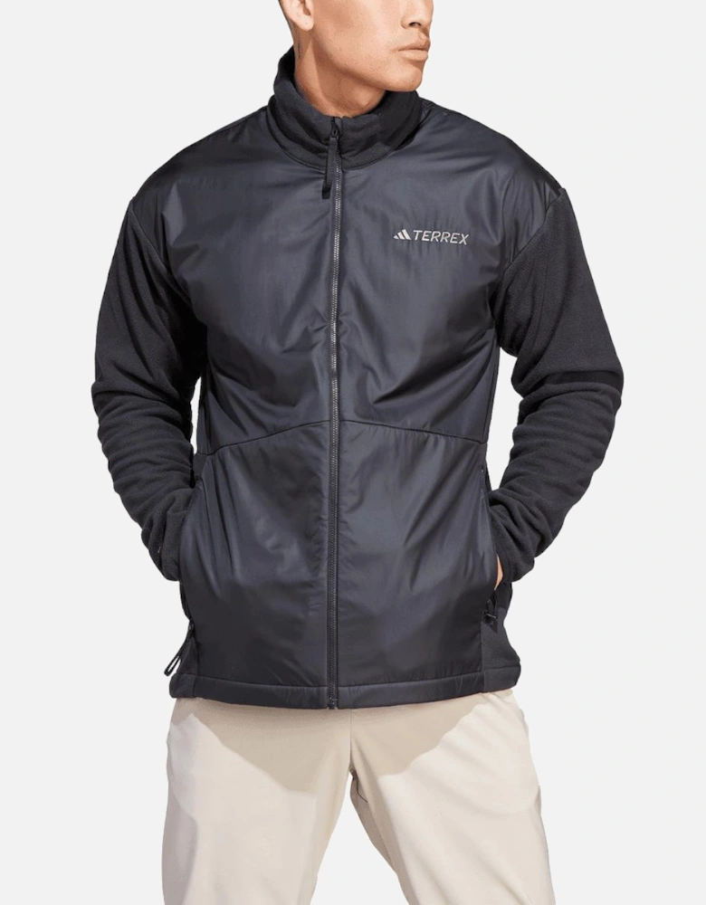 Terrex Multi Wind Fleece Jacket