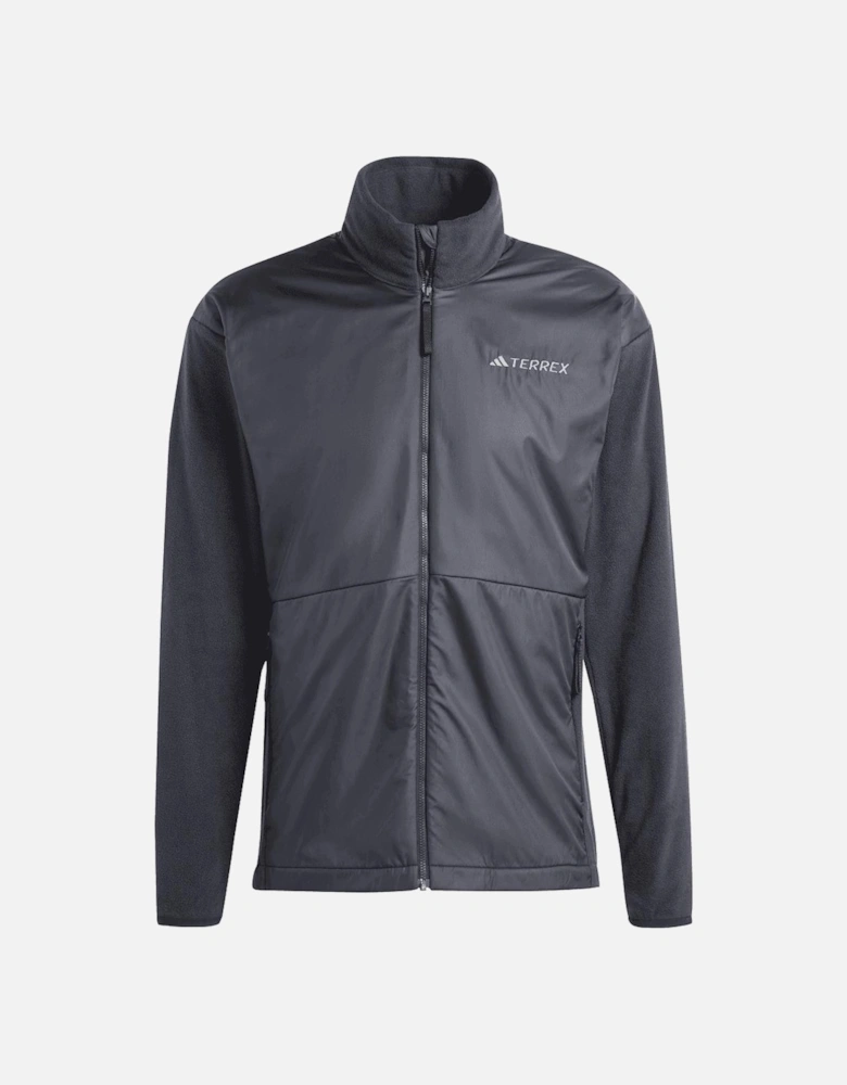 Terrex Multi Wind Fleece Jacket